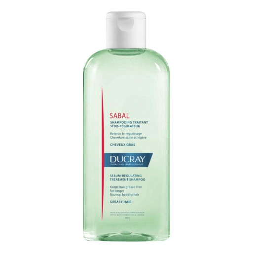 SABAL SHAMPOO 200ML DUCRAY