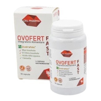 OVOFERT FAST CPS