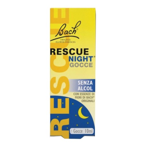 RESCUE REMEDY CENTRO BACH 10ML