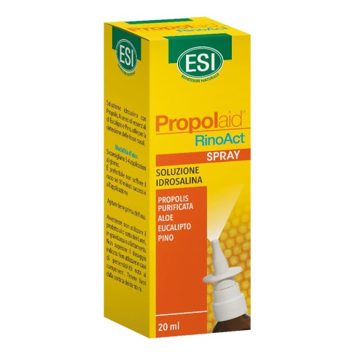 ESI PROPOLAID RINOACT SPRAY