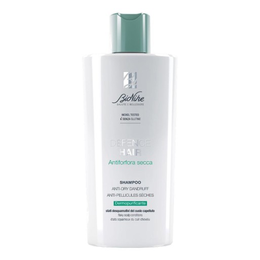 BIONIKE DEFENCE HAIR SH ANTIF