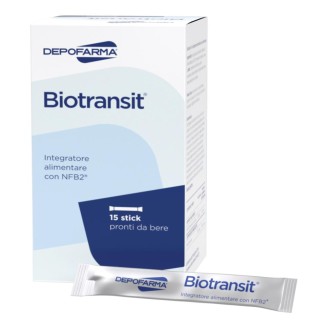 BIOTRANSIT 15STICK 15ML