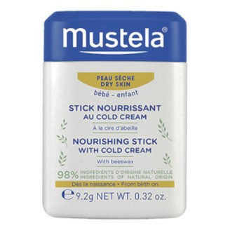 MUSTELA STICK NUTRIENTE CC