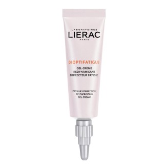 LIERAC DIOPTIFATIGUE 15ML