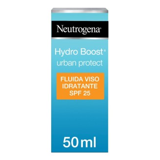 NEUTROGENA URBAN PROT SPF25