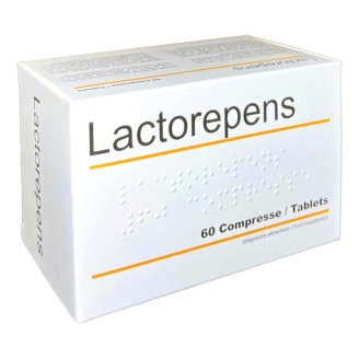 LACTOREPENS 60CPR