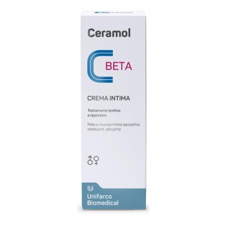 CERAMOL CREMA INTIMA 50ML