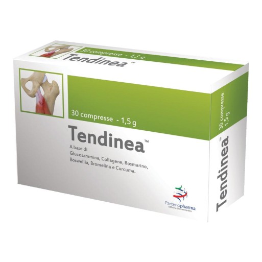 TENDINEA 30CPR