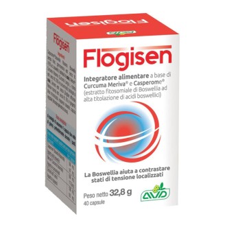 FLOGISEN 40CPS