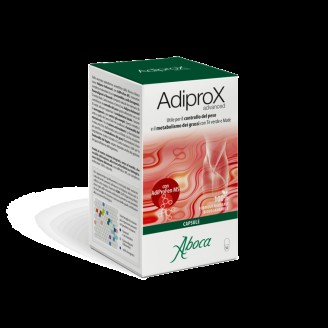 ADIPROX ADVANCED 50CPS