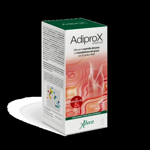 ADIPROX ADVANCED CONC FLUIDO