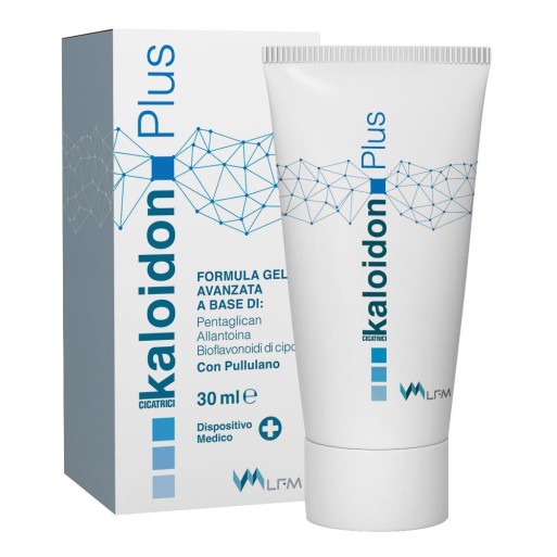 KALOIDON PLUS 75ML