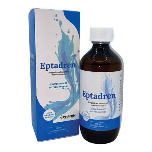 EPTADREN 250ML