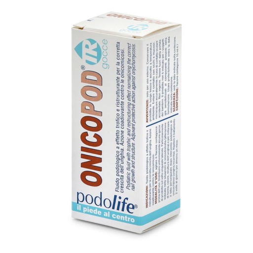 ONICOPOD TR GOCCE 15ML