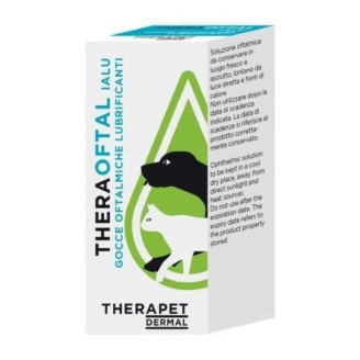 THERAOFTAL IALU 10ML