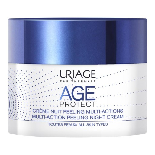 AGE PROTECT CREMA NOTTE PEELIN