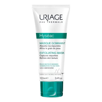 HYSEAC MASQUE GOMMANT 100ML