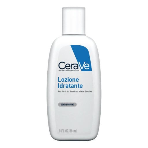 CERAVE LOZIONE IDRATANTE 88ML