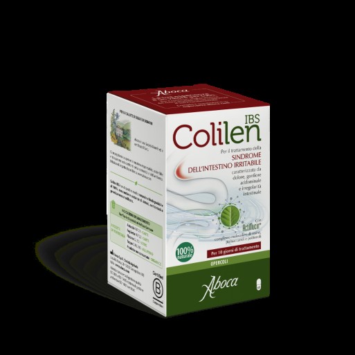 COLILEN IBS 60OPR