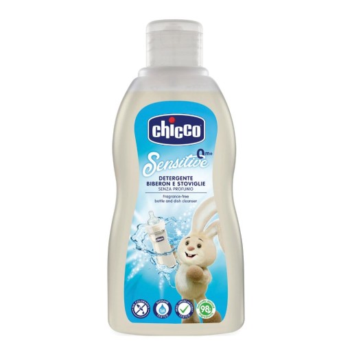 CH DETERGI STOVIGLIE 300ML