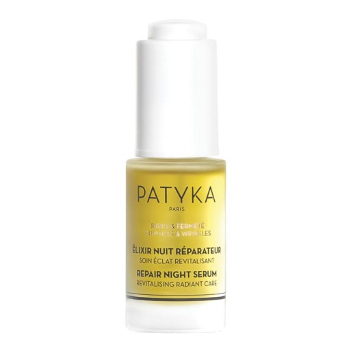 PATYKA ELIXIR NUIT REPARAT15ML