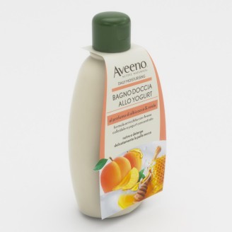 AVEENO BD YOG ALB&MIELE PROMO