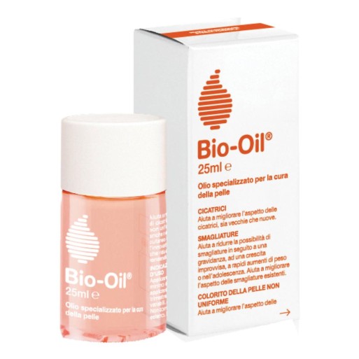 BIO OIL OLIO DERMAT 25ML