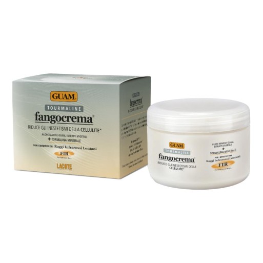 GUAM TOURMALINE FANGOCREMA300G