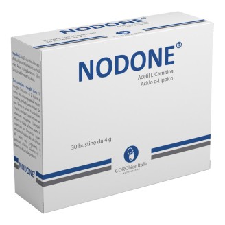 NODONE 30BUST