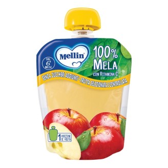 MELLIN POUCH MELA 90G