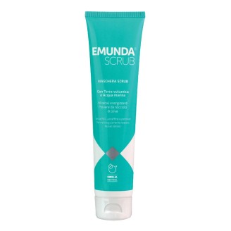 EMUNDA SCRUB MASCHERA 125ML