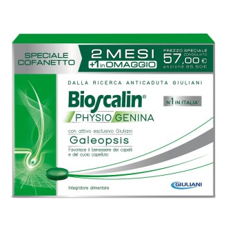 BIOSCALIN PHYSIOGENINA90CPR PS