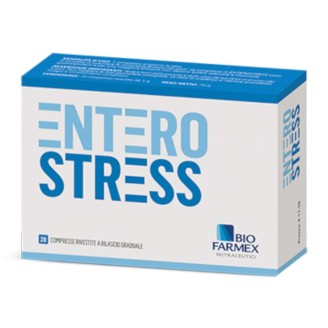 ENTEROSTRESS 20CPR