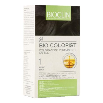 BIOCLIN BIO COLORIST 1