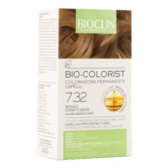 BIOCLIN BIO COLORISY 7,32