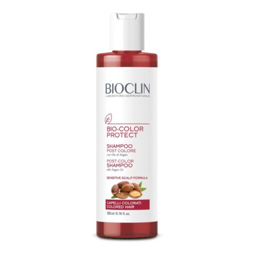 BIOCLIN BIO COLOR PROT SH200ML