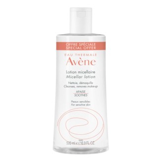 AVENE LOZIONE MICELLARE 500ML