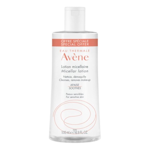 AVENE LOZIONE MICELLARE 500ML