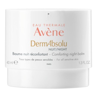 AVENE DERMABSOLU CR NOTTE 40ML