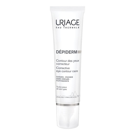 DEPIDERM White C/Occhi 15ml