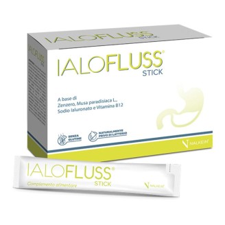 IALOFLUSS 20STICK