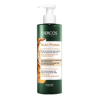 DERCOS NUTRIENTS SHAMPOO NUTRI