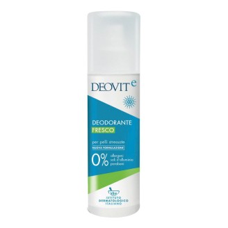 DEOVIT E Deod.Fresco 100ml