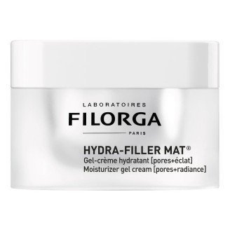 FILORGA HYDRA FILLER MAT 50ML