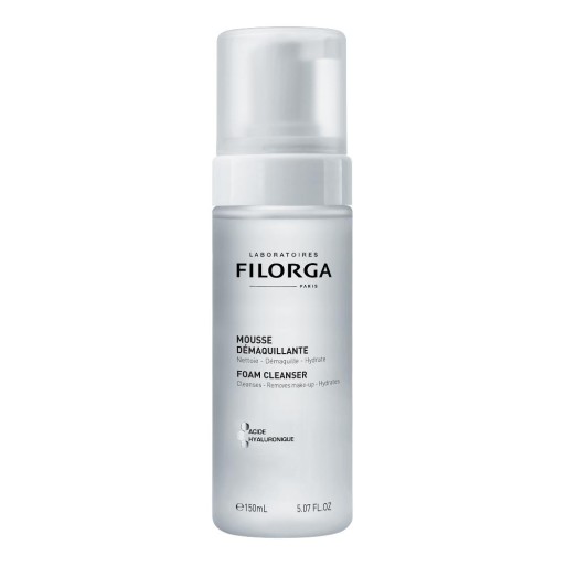 FILORGA MOUSSE STRUCCANTE150ML