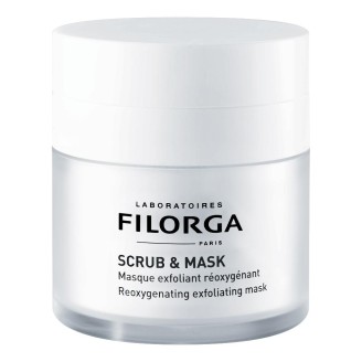 FILORGA SCRUB&MASK 55ML