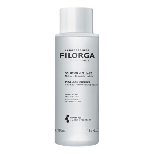 FILORGA SOLUTION MICELLARE