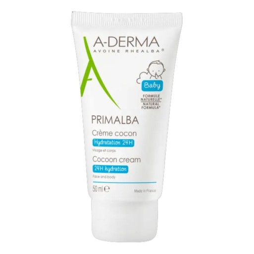 PRIMALBA CREMA COCON 50ML