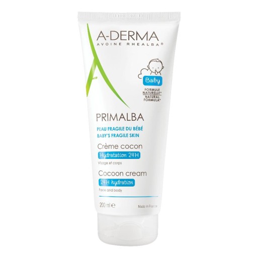 PRIMALBA CREMA COCON 200ML