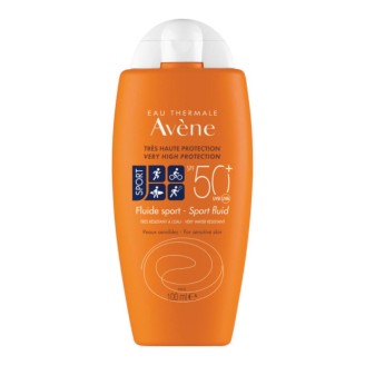 AVENE SOL SPORT SPF50+ 100ML